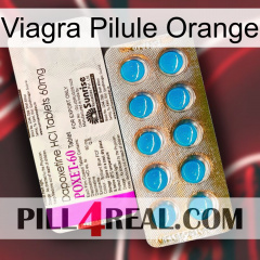 Viagra Orange Pill new07